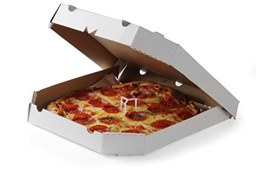 HENDI Mesita de separación para cajas de pizza - 500 unidades
