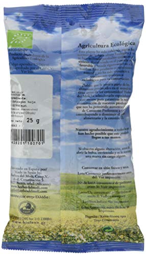 Herbes Del Estragon Hoja 25 Gramos Envase - 300 g