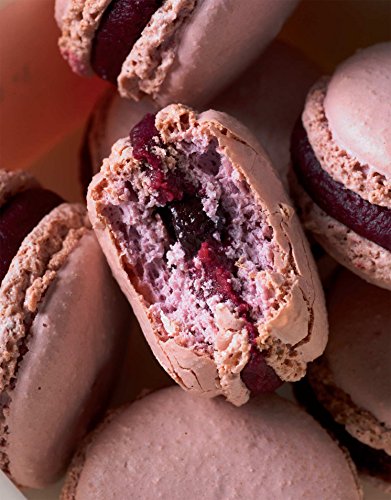 Herme, P: Macarons
