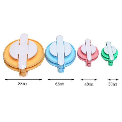 Herramienta para hacer pompones Sumaju (juego de 4)