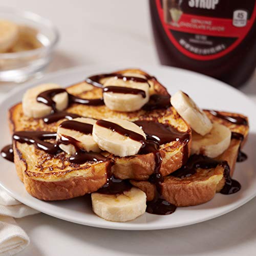 Hershey's Chocolate Syrup (1.36kg)