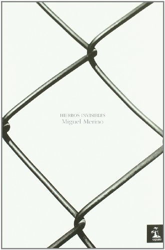 Hierros Invisibles (Poesía)