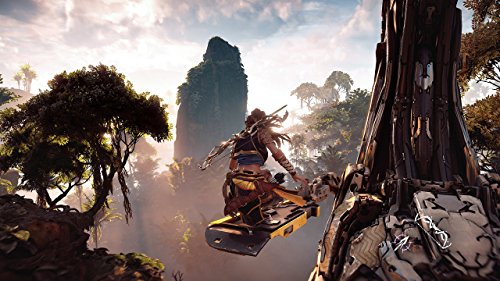 Horizon Zero Dawn - Edición Normal