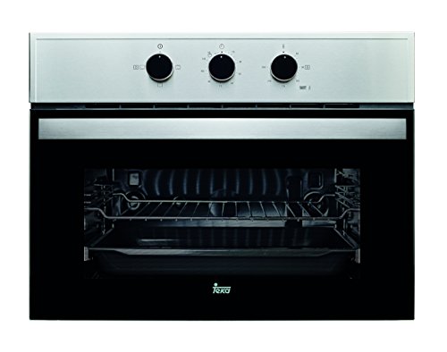HORNO TEKA HBC 535 INOX CONVENCIONAL -
