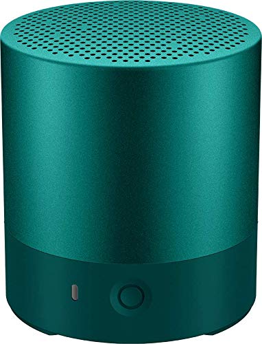 Huawei Mini Altavoz Bluetooth CM510, Color Verde