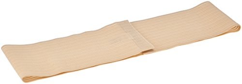 Hydas 1955.1.00 - Cinturón ortopédico de apoyo para abdomen y espalda, producto medicinal, forma la silueta