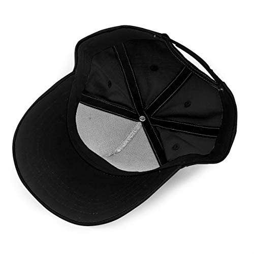 hyg03j4 4 Sombrero de Vaquero de béisbol Estructurado Ajustable para Adultos Aries Signo del Zodiaco horóscopo circ