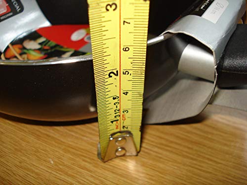 IBILI 406116 - Wok Indubasic 16 Cm