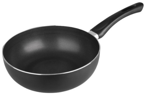 IBILI 410428 - Sarten Honda Inducta 28 Cms.