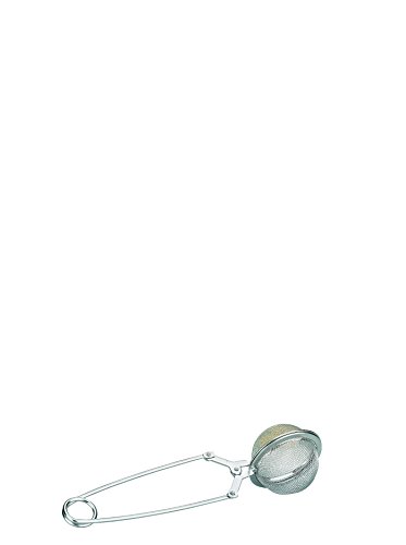 IBILI 703200 - Pinza Bola De Te INOX