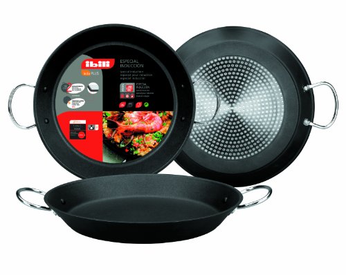 IBILI Induplus - Paellera, 34 cms