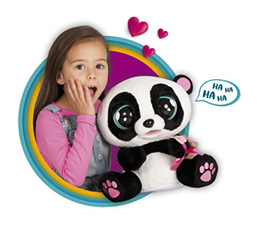 IMC Toys - Yoyo Panda (95199)