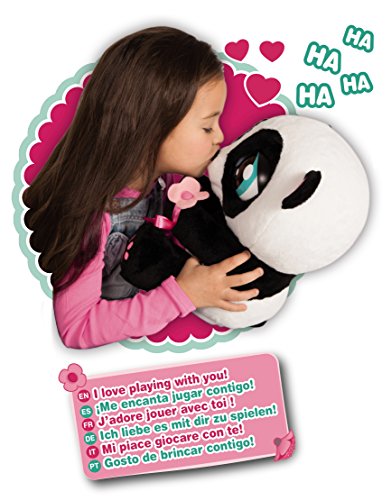 IMC Toys - Yoyo Panda (95199)