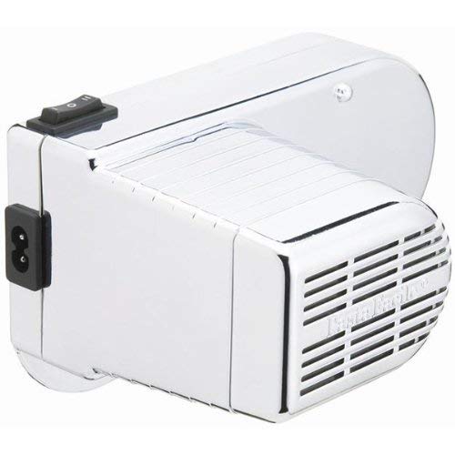 Imperia 600 máquina de pasta y ravioli - Máquina para pasta (65 W)