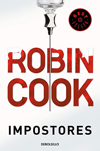 Impostores (Best Seller)