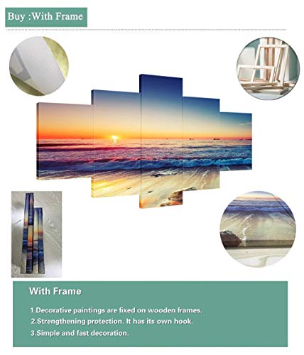 Imprimir Modern HD Painting Wall Art Family 5 Panel Spider Man Movie Modular Poster Decorativo Foto en Lienzo Living Room Frame