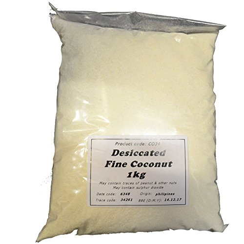 Ingredients Pantry - Coco Desecado 1kg