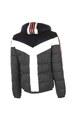 Invicta Cazadora Gustav Nylon 4431595/U Tricolor