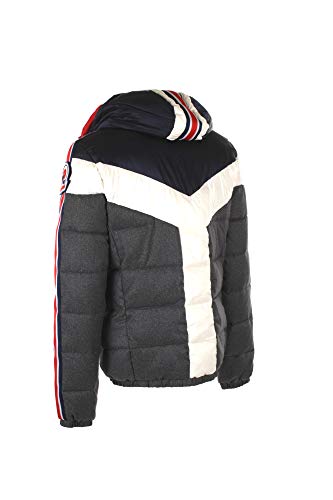 Invicta Cazadora Gustav Nylon 4431595/U Tricolor