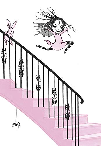 Isadora Moon va al colegio (FICCIÓN INFANTIL)