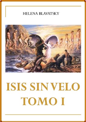 ISIS SIN VELO TOMO I