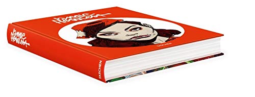 Jamie Hewlett: VA (Varia)