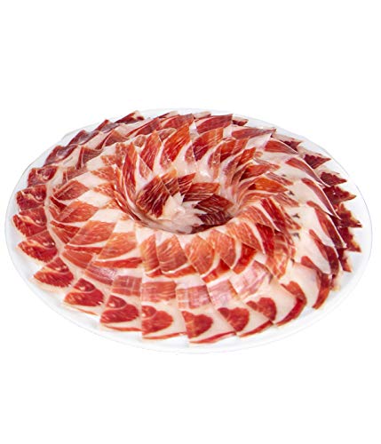 Jamón Ibérico de Cebo de Campo (Paleta). 84,80€ ENTREGA 24-72 HORAS. Peso aprox 4,5-5 kg. GUIJUELO, Salamanca. Justino Parra. Paletilla. Animales criados en libertad.