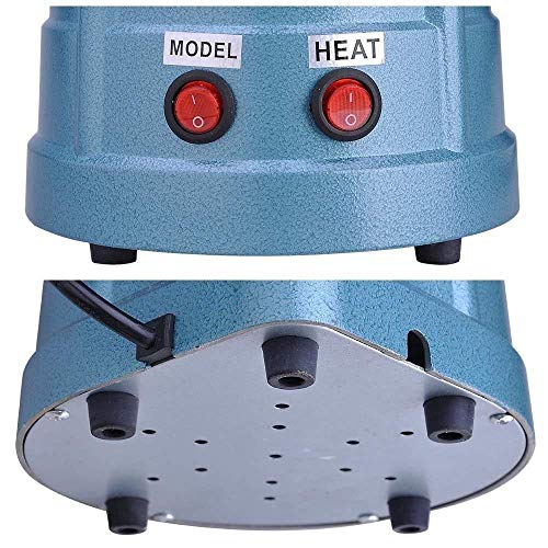 JINTAI Maquina de Termoformado al vacio Modelos Dentales de Athenadental