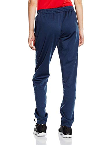 Joma Suez Pantalón, Hombre, Azul Marino, S