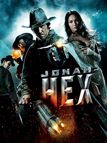 Jonah Hex