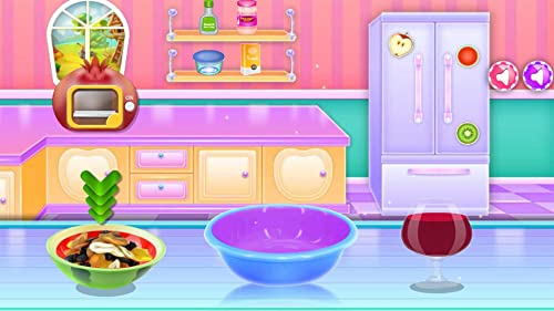 juegos de cocina pastel de chocolate