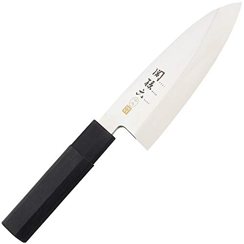 KAI AK-1101 SEKI MAGOROKU Kinju - Cuchillo (acero inoxidable)