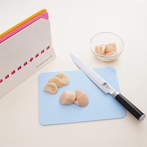 Kai Cuchillos de Cocinero, Centimeters
