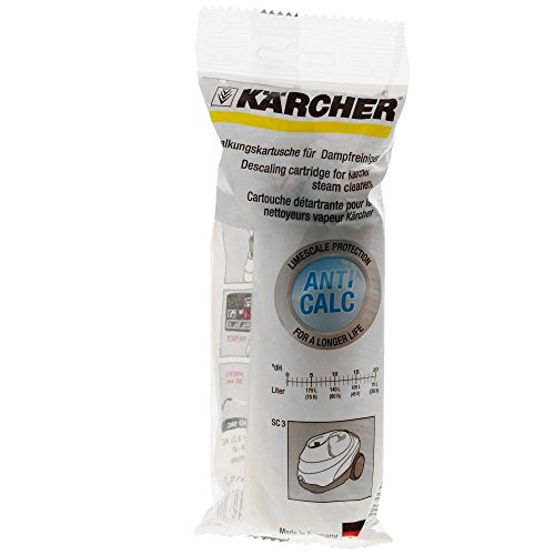 Kärcher Cartucho de descalcificación (2.863-018.0)