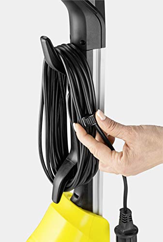 Kärcher Fregona Eléctrica FC 5 con cable, 460 W (1.055-400.0)