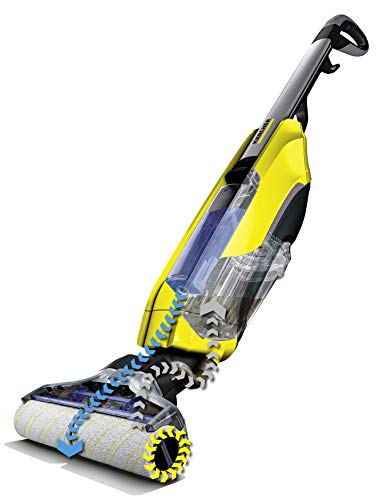 Kärcher Fregona Eléctrica FC 5 con cable, 460 W (1.055-400.0)