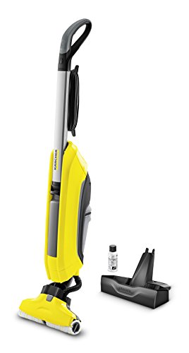 Kärcher Fregona Eléctrica FC 5 con cable, 460 W (1.055-400.0)