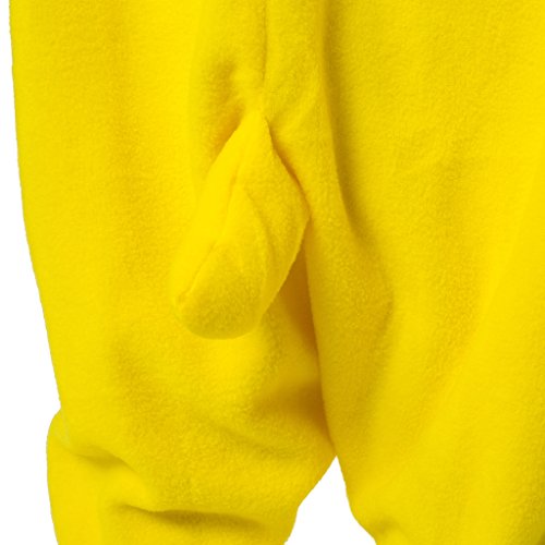 Katara (10+ Modelos) Kigurumi Pijamas Disfraz Animal Halloween Adultos  Pollito Talla 165-175cm , color/modelo surtido