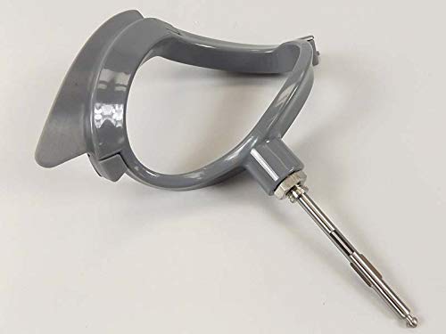 Kenwood batidor Flexible Goma Crema MultiOne khh30 khh31 khh32 khh326 KHH