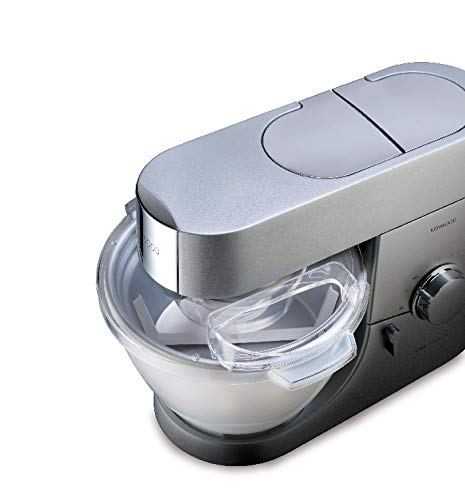 Kenwood KAB957PL Sorbettiera, accesorio para heladera, 1.5 L