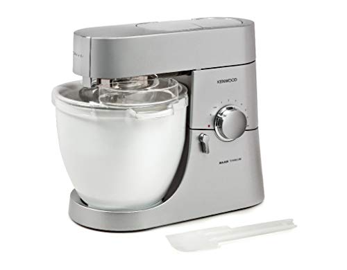Kenwood KAB957PL Sorbettiera, accesorio para heladera, 1.5 L