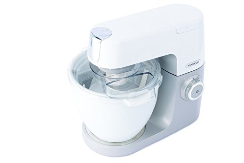 Kenwood KAB957PL Sorbettiera, accesorio para heladera, 1.5 L