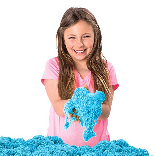 Kinetic Sand Bolsa 906 grs Arena Kinética Colores Surtidos (BIZAK 61921453)