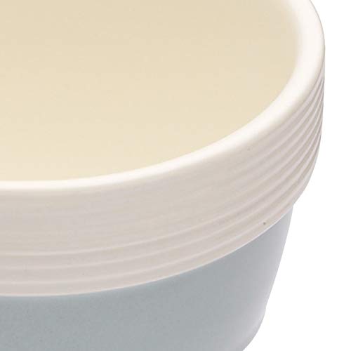 Kitchen Craft Classic - Fuentes de Horno Individuales (9 cm, cerámica, 4 Unidades)