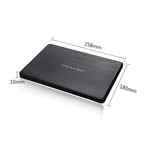 Kitchen-dream Lupa de Pantalla móvil - Soporte de Escritorio Plegable de Pantalla amplificadora de teléfono móvil 3D para Todos los Modelos de teléfonos Inteligentes (Negro)