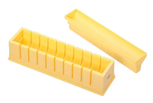 Kitchencraft KCSUSHI - Molde para sushi