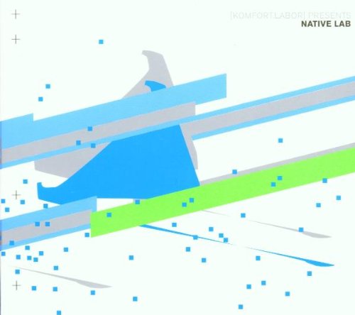 Komfort Labor Presents Native Lab