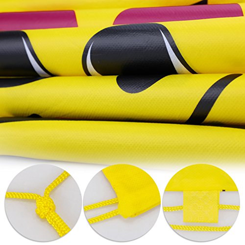 Konsait Emoji Bolsa de Cuerdas para Infantil (12Pack), Emoji Cordón Mochila Bolsas Regalo Cumpleaños Deporte Gimnasio Backpack para niños Niñas Fiesta de cumpleaños favores Decoraciones