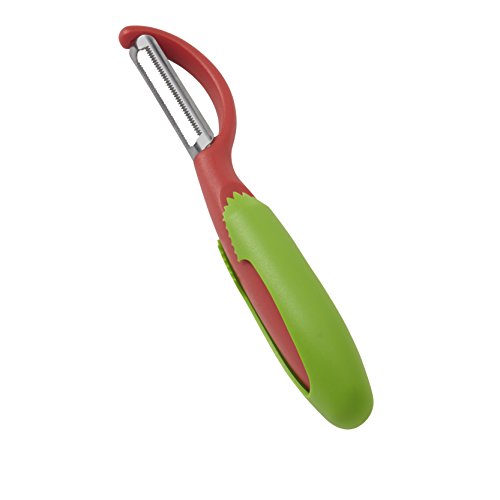 KUHN RIKON 20437 Fondue 6personas(s) fondue, gourmet y wok - Accesorio de cocina (Rojo, 5,06 kg)