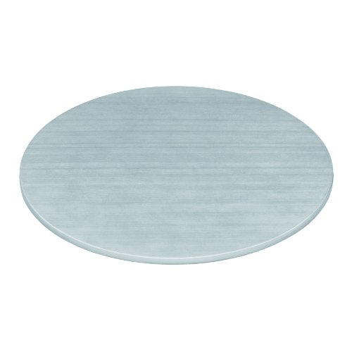 KUHN RIKON 32045 Alrededor Aluminio Plata 1pieza(s) - Plato (Alrededor, Aluminio, Plata, 15 cm, 2 cm, 110 g)